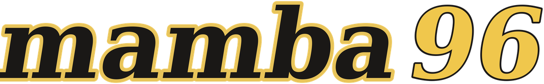 mamba96 logo
